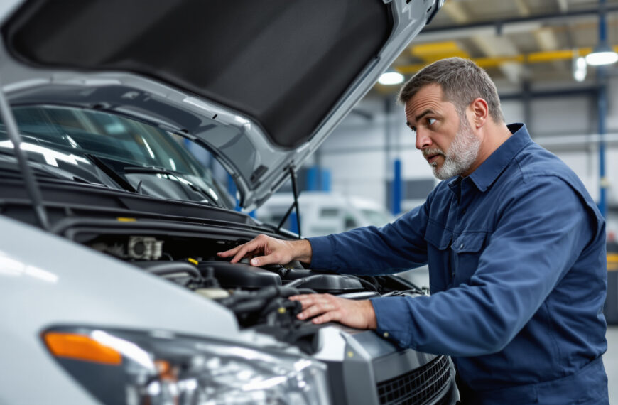 découvrez comment prévenir les problèmes d'adblue et d'anti-cristallisant pour éviter les difficultés de démarrage de votre véhicule, avec des conseils pratiques et efficaces.