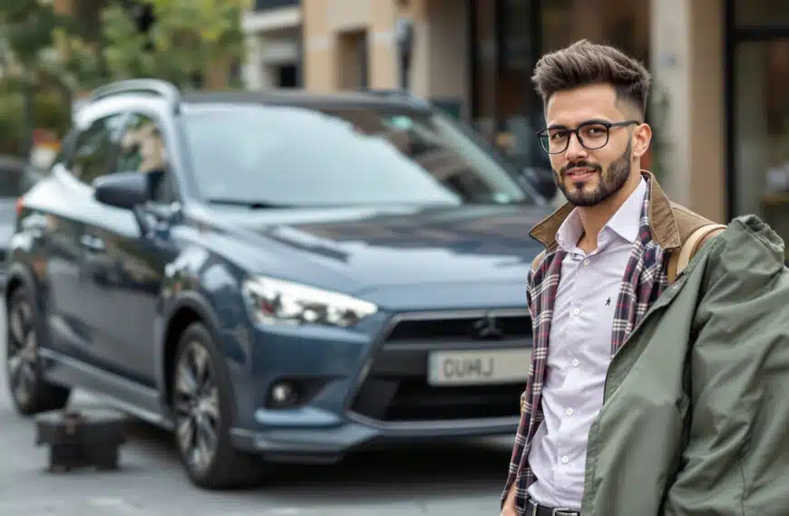 découvrez notre guide complet pour choisir une voiture d'occasion fiable à moins de 5000 euros, alliant qualité, performance et budget maîtrisé.