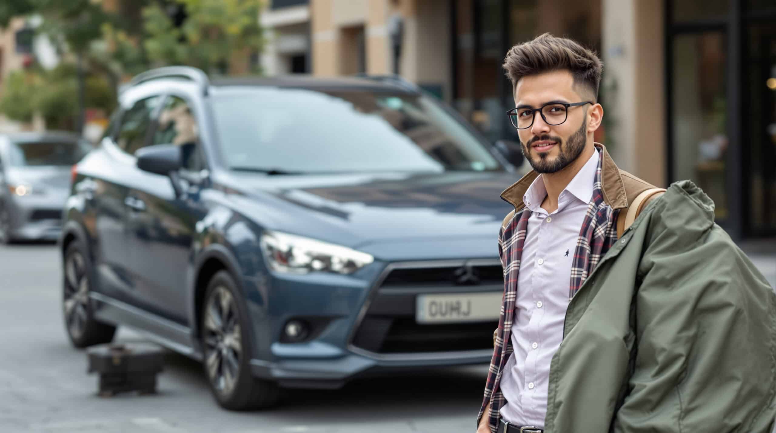 découvrez notre guide complet pour choisir une voiture d'occasion fiable à moins de 5000 euros, alliant qualité, performance et budget maîtrisé.