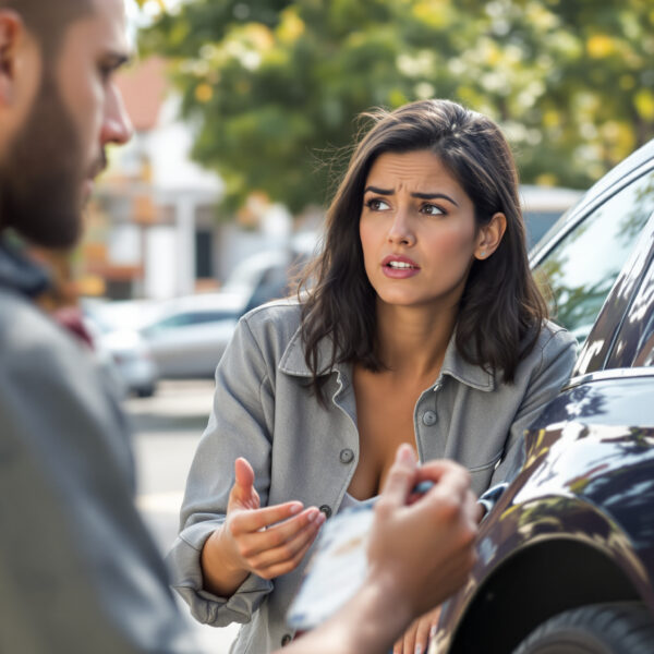 Vice caché lors d’une vente de voiture entre particuliers : Recours et délais