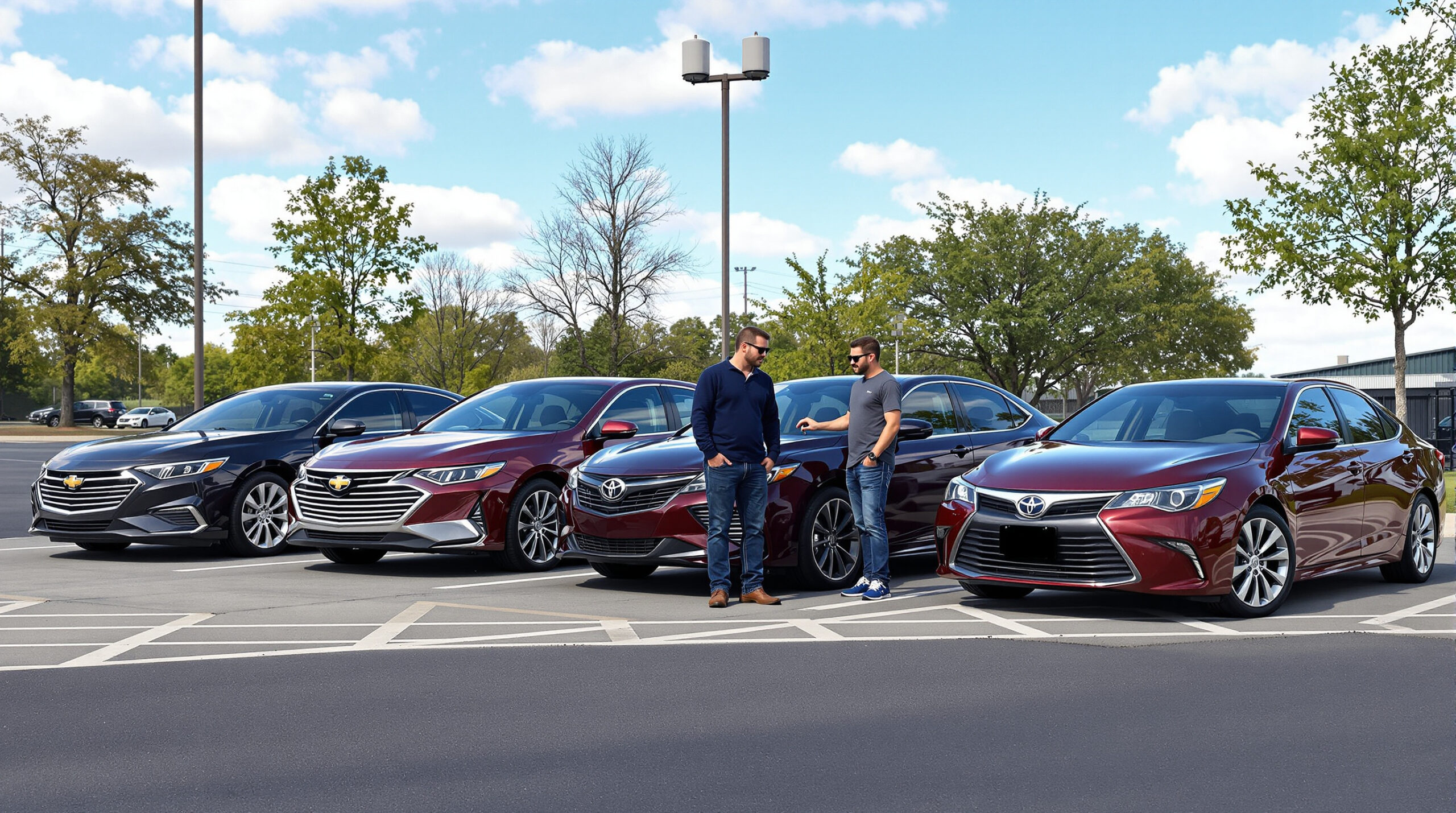 découvrez la liste complète des voitures compatibles e85 sans nécessité de boîtier additionnel. trouvez facilement les modèles flexibles et économisez sur votre carburant dès aujourd'hui.