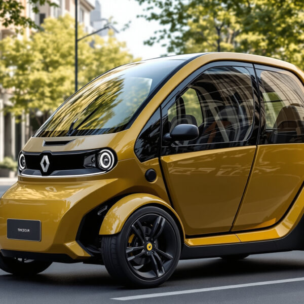 Voiture sans permis 4 places et vitesse 80 km/h : Le vrai du faux