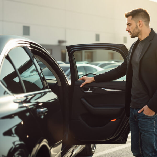 découvrez qui est responsable en cas d'accident sur un parking causé par une portière ouverte. nos explications claires pour comprendre vos droits et devoirs.