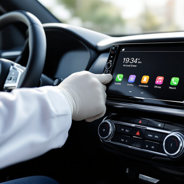 Autoradio 2 DIN Android : Guide d’installation et compatibilité