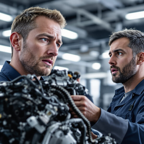 Avis fiabilité moteur 1.5 BlueHDi 130 : La chaîne d’arbre à cames fragile