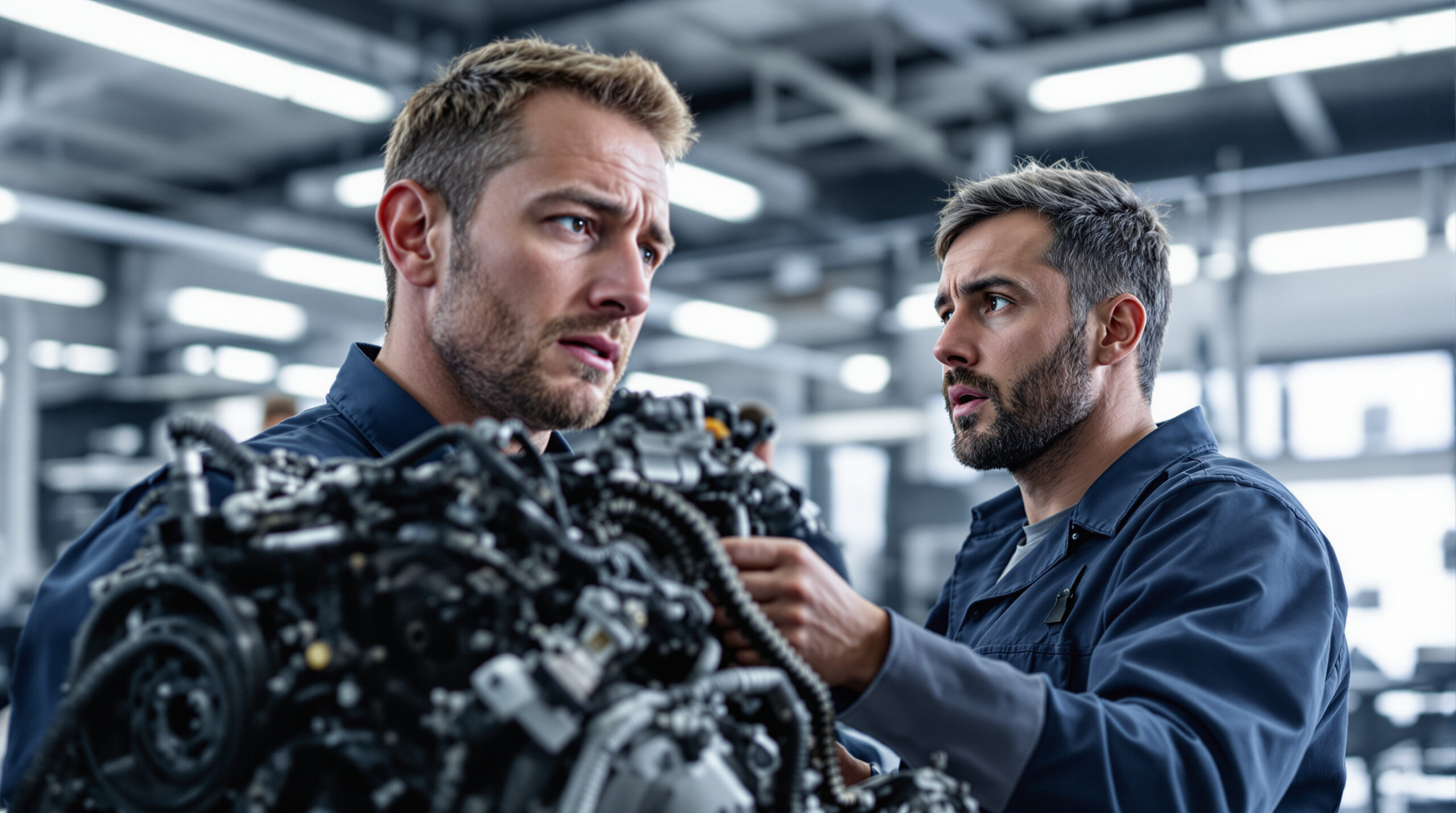 découvrez notre avis sur la fiabilité du moteur 1.5 bluehdi 130 et les problèmes liés à la chaîne d'arbre à cames fragile. analyse complète et conseils d'entretien.