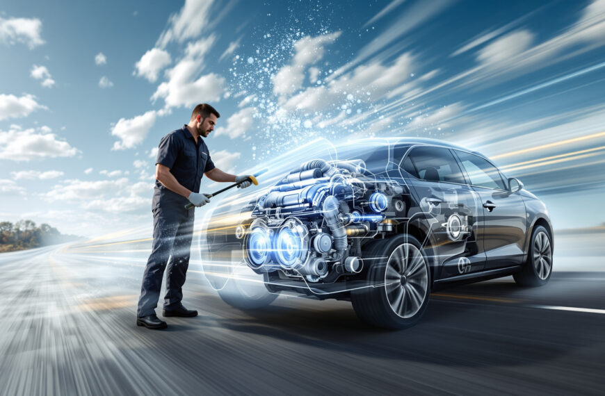 découvrez comment décrasser efficacement un moteur diesel et son turbo en roulant grâce à des conseils pratiques pour prolonger leur durée de vie et améliorer les performances.