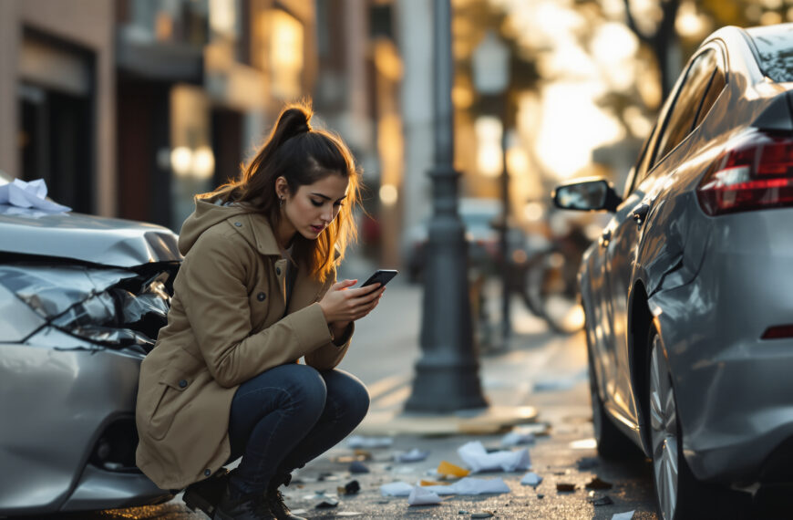 découvrez comment réagir en cas de délit de fuite après un accrochage : démarches pour porter plainte et conseils pour gérer l'assurance efficacement.
