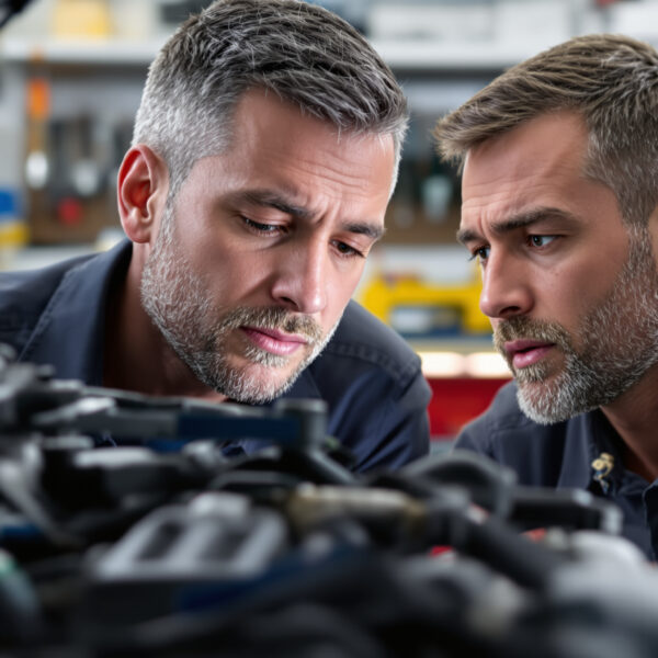 Moteur 1.2 PureTech (Peugeot/Citroën) : Problèmes de courroie et prise en charge