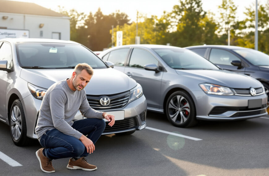 découvrez notre guide pour choisir une voiture d'occasion fiable à moins de 3000 euros, avec des conseils pratiques et une sélection des meilleurs modèles abordables.