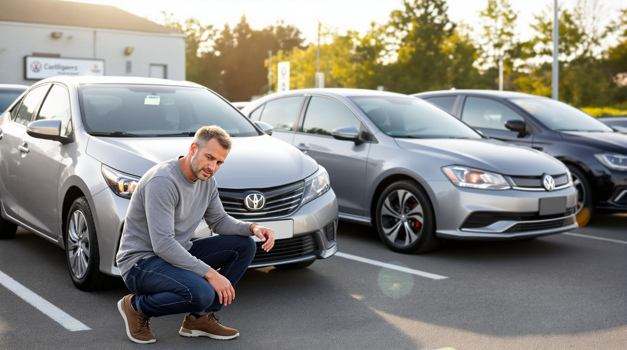 découvrez notre guide pour choisir une voiture d'occasion fiable à moins de 3000 euros, avec des conseils pratiques et une sélection des meilleurs modèles abordables.