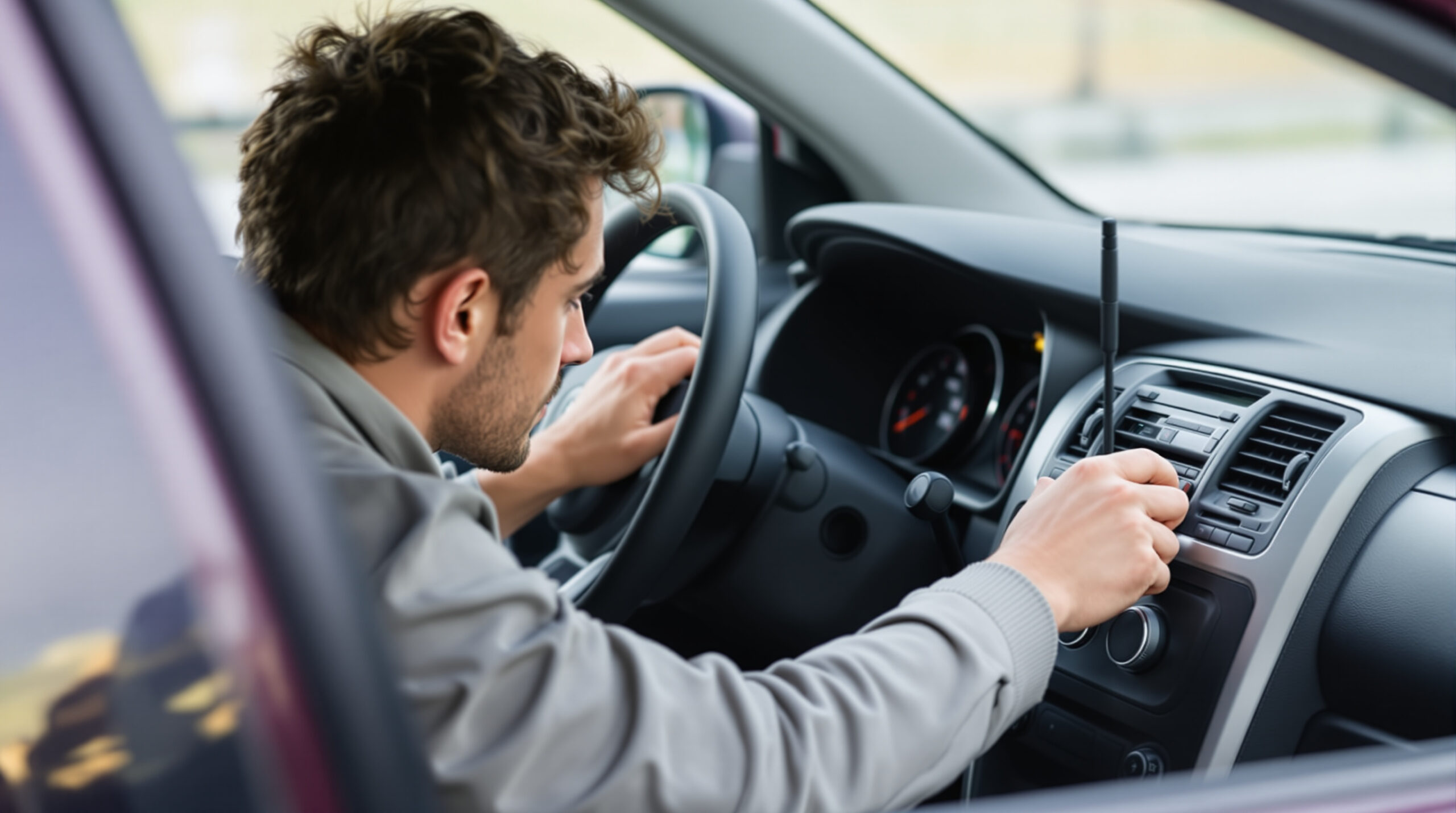 découvrez comment récupérer facilement et gratuitement le code autoradio renault ou dacia perdu, sans frais ni complications.