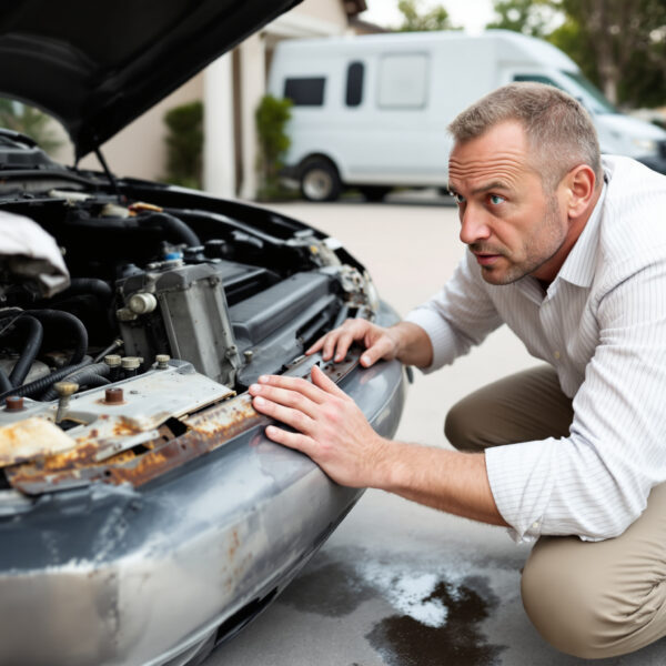 découvrez les risques liés à la vente d'une voiture sans contrôle technique à un particulier et les précautions à prendre pour sécuriser la transaction.